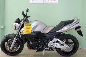 Suzuki GSR 600