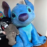 Pelouche Stich