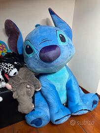 Pelouche Stich