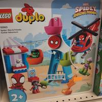 LEGO DUPLO 10963