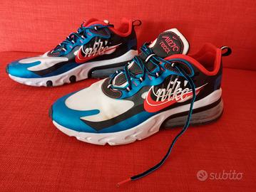 Nike Air Max 270 React