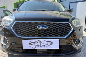 Ford Kuga 2.0 TDCI 180 CV S&S 4WD Powershift Vigna