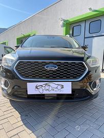 Ford Kuga 2.0 TDCI 180 CV S&S 4WD Powershift Vigna