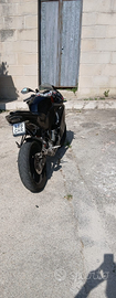 Derbi gpr 50