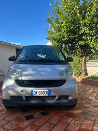 Smart fortwo Coupe