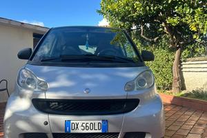 Smart fortwo Coupe