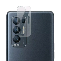 Protezione Fotocamera Oppo X Find 3 Neo