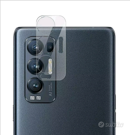 Protezione Fotocamera Oppo X Find 3 Neo