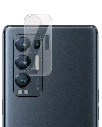Protezione Fotocamera Oppo X Find 3 Neo