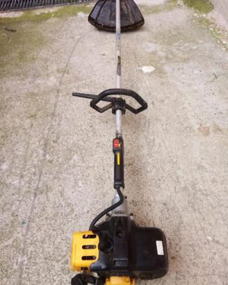 Decespugliatore Alpina