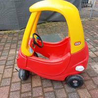 automobile giocattolo