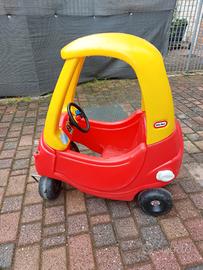 automobile giocattolo