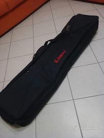 Borsa Bag per pianoforte digitale Mod. Kawai SC-2