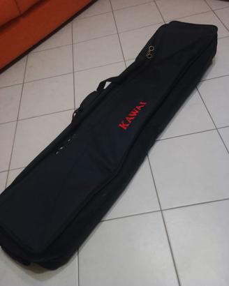 Borsa Bag per pianoforte digitale Mod. Kawai SC-2