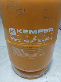 Bombola kemper 5kg