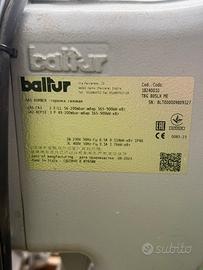 Bruciatore baltur mod.TBG-80SLX ME