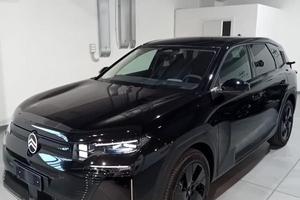 Citroën C5 Aircross Hybrid 145 cv Automatico Max