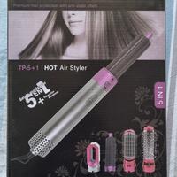 Phon modella capelli 5 in 1