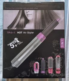 Phon modella capelli 5 in 1