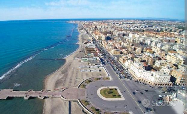 Cantina ostia lido levante