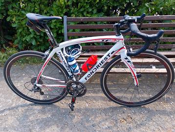 Bici da corsa Fondriest