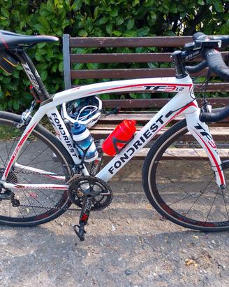 Bici da corsa Fondriest