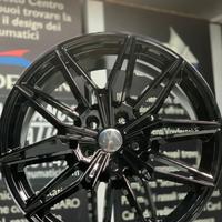 CERCHI IN LEGA VW / SEAT / SKODA DA 20 ET 30 GMP S