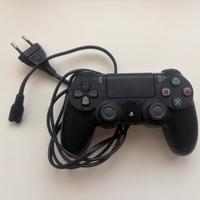 🎮Controller PS4 DualShock 4 Originale - Nero