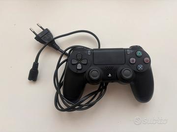 🎮Controller PS4 DualShock 4 Originale - Nero