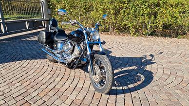 Yamaha XVS 1100 Drag Star XVS1100