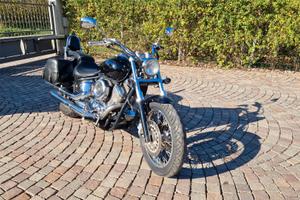 Yamaha XVS 1100 Drag Star XVS1100