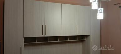 Mobile a Ponte per cameretta