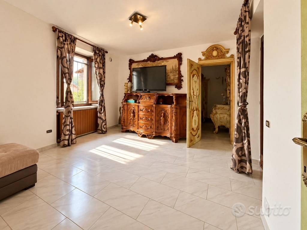 Casa – Somma Lombardo, Orsa - Altro