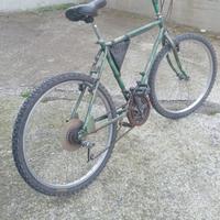 bici  mbike raggio 26