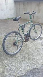 bici  mbike raggio 26