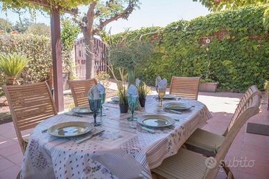 Villino a 150m dal MARE A Marina di Ragusa