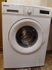 Lavatrice Tecnogas