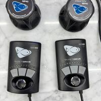 Pompe di movimento Vortech MP40 QD