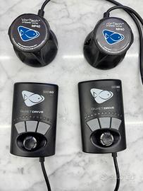 Pompe di movimento Vortech MP40 QD