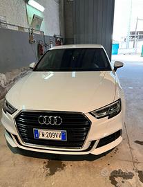 Audi A3 Admired S line 2019
