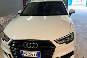 Audi A3 Admired S line 2019