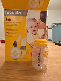 Tiralatte elettrico singolo Medela