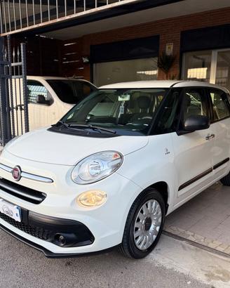 Fiat 500L 1.3 Multijet 95 CV