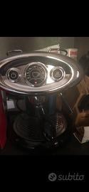Macchina iperespresso illy x7.1