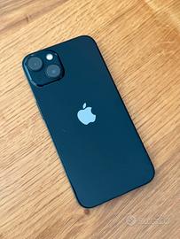 iphone 13 128 GB perfette condizioni