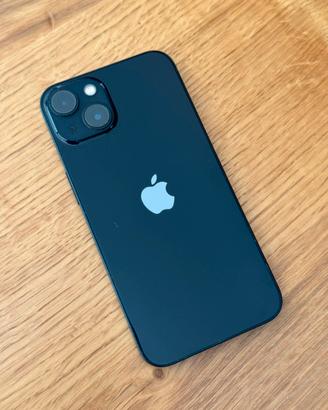 iphone 13 128 GB perfette condizioni