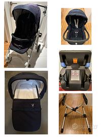 Trio Inglesina Otutto