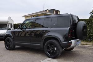Land Rover Defender 110 3.0D I6 200 CV AWD Auto X-