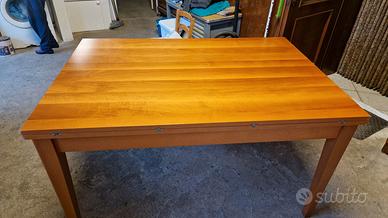 Tavolo per 6/12 persone