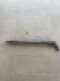 Fucile da pesca Salvimar predathor 75